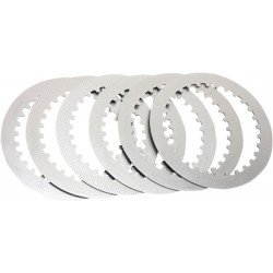STEEL PLATE SET (6 PLATES) - 11313149 - Dr Rider