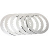 STEEL PLATE SET (6 PLATES) - 11313149 - Dr Rider