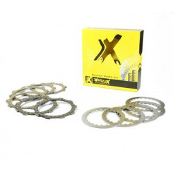 CLUTCH PLATES SX85 03-17 - 11313620 - Dr Rider