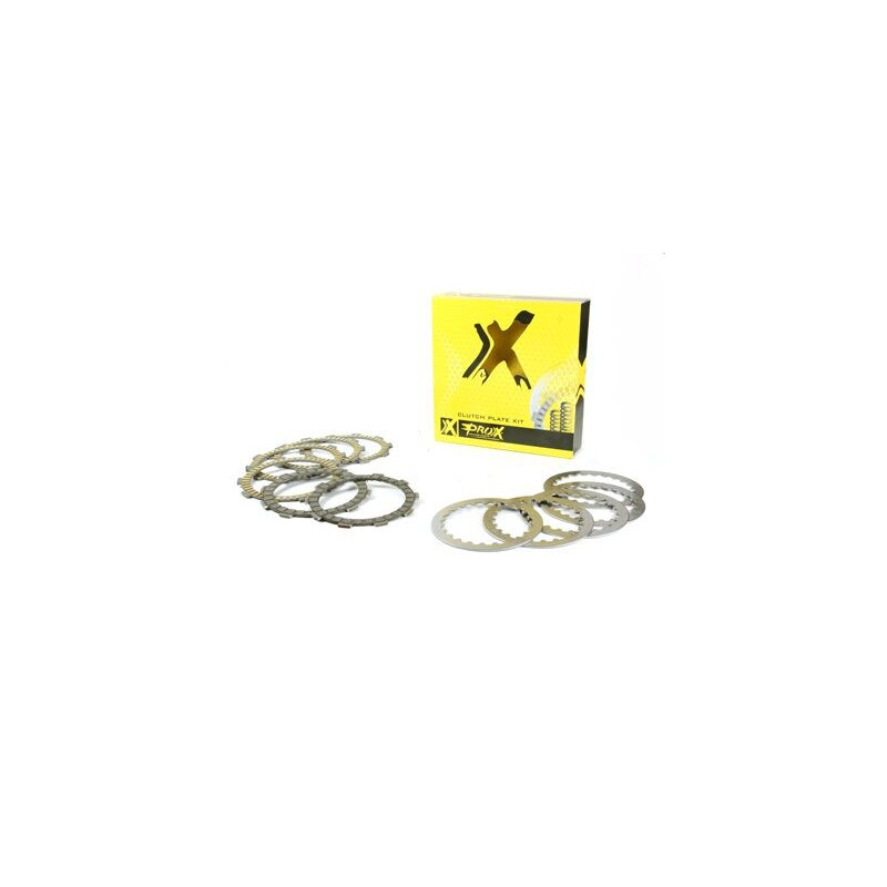 CLUTCH PLATES SX85 03-17 - 11313620 - Dr Rider