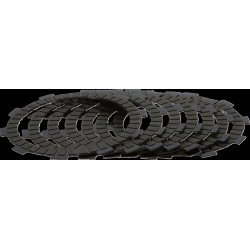 CLUTCH PLATES SET SX125 19-25 - 11313621 - Dr Rider