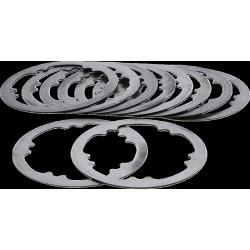 CLUTCH PLATES SET SX125 19-25 - 11313621 - Dr Rider