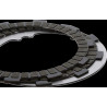 CLUTCH PLATES SET SX125 19-25 - 11313621 - Dr Rider