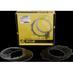 CLUTCH PLATES SET SX125 19-25 - 11313621 - Dr Rider