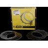 CLUTCH PLATES SET SX125 19-25 - 11313621 - Dr Rider