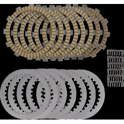 CLTCH PLATES EXC250+ 12-24 - 11313623 - Dr Rider