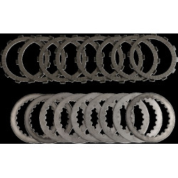 CLTCH PLATES EXC250+ 12-24 - 11313623 - Dr Rider