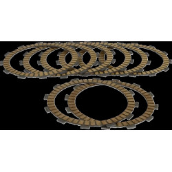 CLTCH PLATES EXC250+ 12-24 - 11313623 - Dr Rider