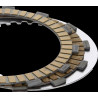 CLTCH PLATES EXC250+ 12-24 - 11313623 - Dr Rider