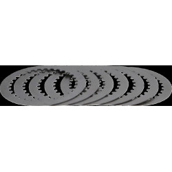 CLTCH PLATES EXC250+ 12-24 - 11313623 - Dr Rider