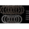 CLTCH PLATE SET YZ85 02- - 11313624 - Dr Rider