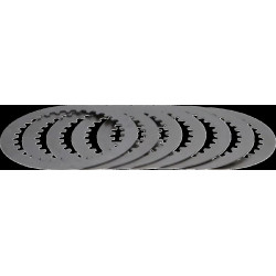 CLTCH PLATE SET YZ85 02- - 11313624 - Dr Rider