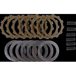 CLUTCH PLAT SET YZF250 19-26 - 11313625 - Dr Rider
