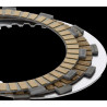 CLUTCH PLAT SET YZF250 19-26 - 11313625 - Dr Rider