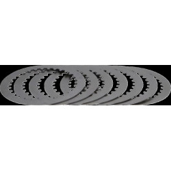 CLUTCH PLAT SET YZF250 19-26 - 11313625 - Dr Rider