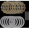 CLUTCH PLAT SET YZF250 19-26 - 11313625 - Dr Rider