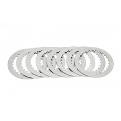 STEEL FRICTIN PLT SHERCO - 11313836 - Dr Rider