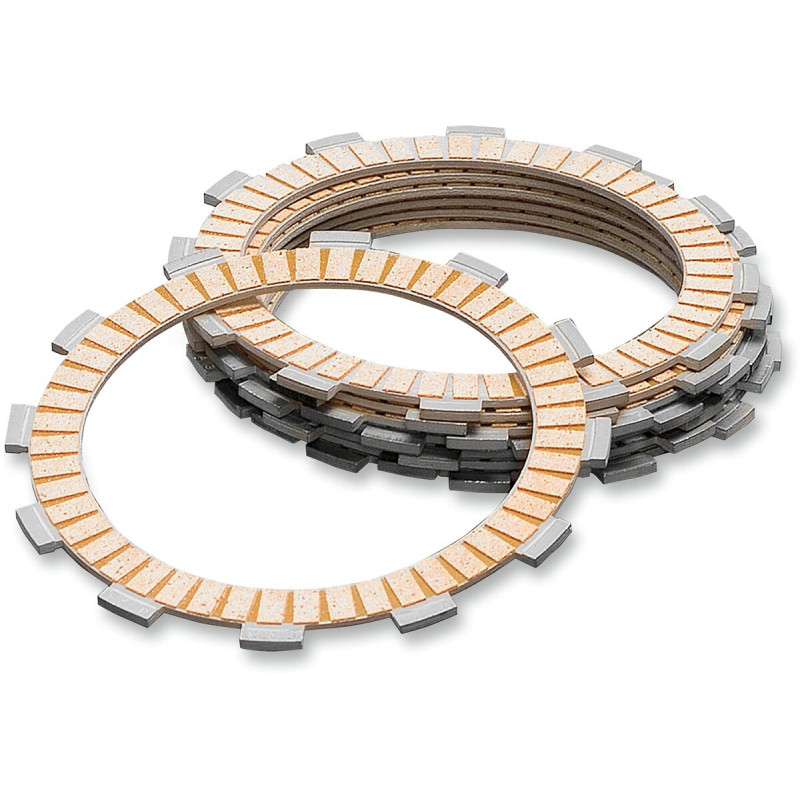 FRICTION PLATE SET BETA - 11313837 - Dr Rider