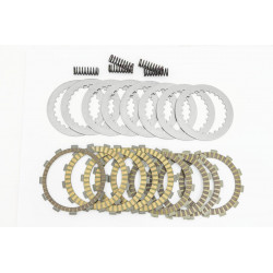CLUTCH SET CRF250 22-26 - 11313858 - Dr Rider