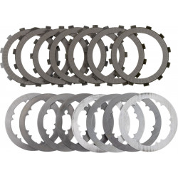 CLUTCH SET SX/TC 85 18- - 11313862 - Dr Rider