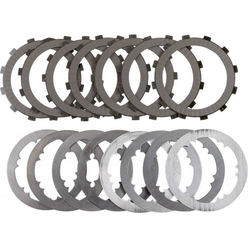 CLUTCH SET SX/TC 85 18- - 11313862 - Dr Rider