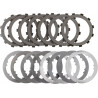 CLUTCH SET SX/TC 85 18- - 11313862 - Dr Rider