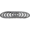 CLUTCH SET SX/TC 85 18- - 11313862 - Dr Rider