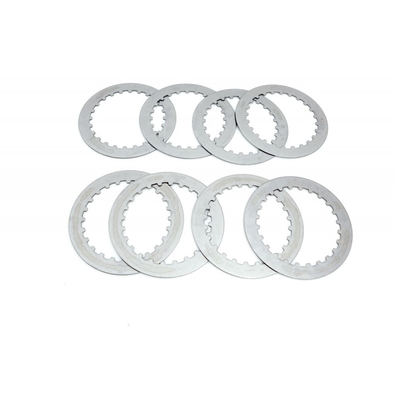 STEEL PLTE CRF250 22- - 11313865 - Dr Rider