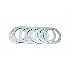 STEEL PLTE SET KX250 21- - 11313867 - Dr Rider