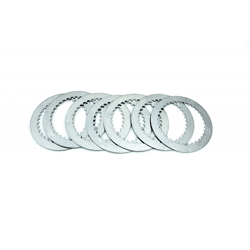 STEEL PLTE SET KX250 21- - 11313867 - Dr Rider