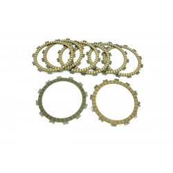FRCTION PLTE KX450 21-23 - 11313869 - Dr Rider