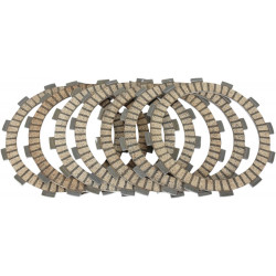 FRCTION PLATE SX85 18-26 - 11313871 - Dr Rider