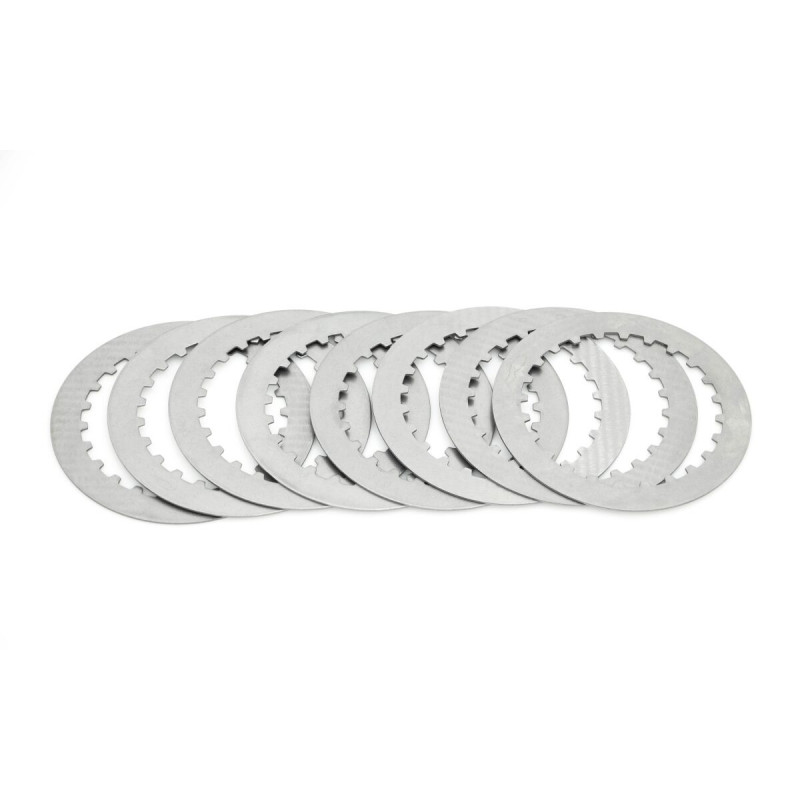 STEEL PLTE SET SX85 18- - 11313872 - Dr Rider