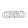 STEEL PLTE SET SX85 18- - 11313872 - Dr Rider