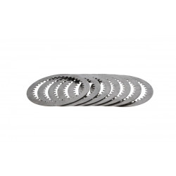 ALLOY PLTE SET RR125 18- - 11313875 - Dr Rider