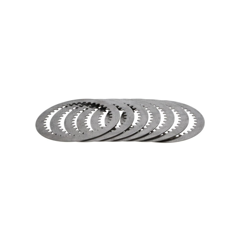 ALLOY PLTE SET RR125 18- - 11313875 - Dr Rider