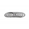 ALLOY PLTE SET RR125 18- - 11313875 - Dr Rider