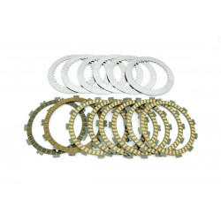 CLUTCH SET YZF450 23- - 11313900 - Dr Rider