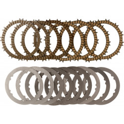 CLUTCH PLATE SET PROX YZ125 22 - 11313965 - Dr Rider