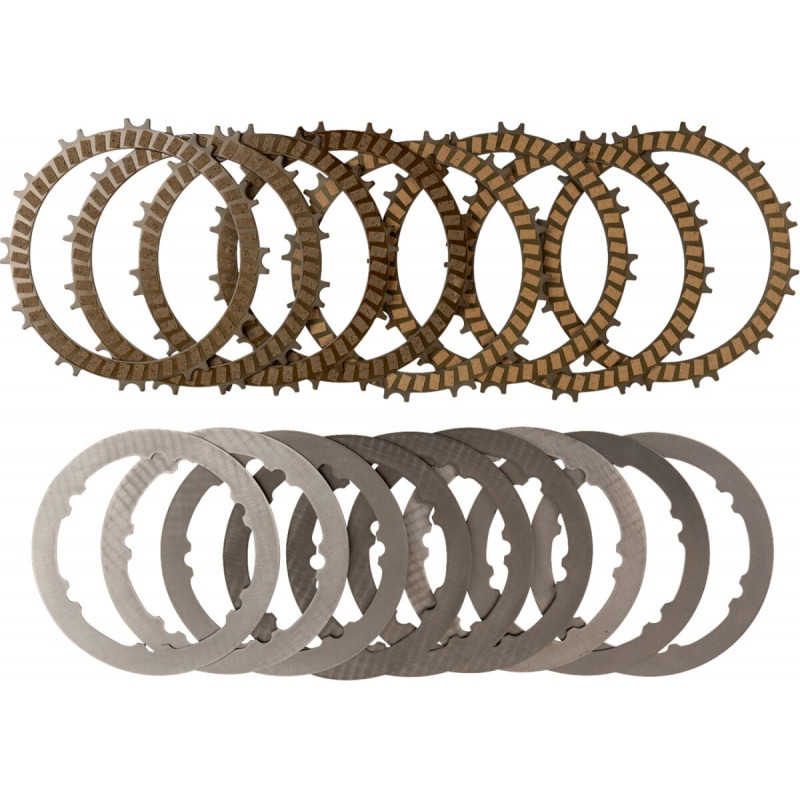 CLUTCH PLATE SET PROX RR125 EN - 11313966 - Dr Rider