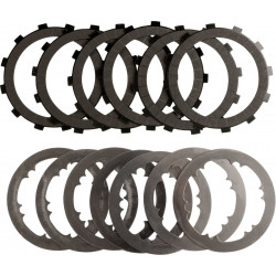CLUTCH PLATE SET PROX SX/TC65  - 11313967 - Dr Rider