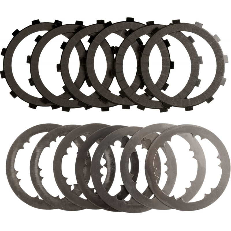 CLUTCH PLATE SET PROX SX/TC65  - 11313967 - Dr Rider