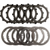 CLUTCH PLATE SET PROX SX/TC65  - 11313967 - Dr Rider