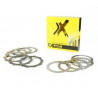 CLUTCH PLATE SET PROX CR125 90 - 11314011 - Dr Rider