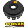 Cloche d'embrayage Hinson Billetproof - Yamaha YZ450F 2004-2022 - Dr Rider