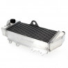 Radiateur gauche TECNIUM soude/grande contenance
