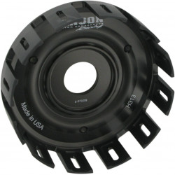 Cloche d'embrayage Hinson Billetproof - Yamaha YFZ450 2007-2009, 2012-2013 / YFM700R Raptor 2006-2021 - Dr Rider