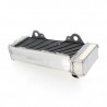 Radiateur gauche TECNIUM soude/grande contenance