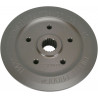 Noix d'embrayage Hinson Billetproof - Dr Rider