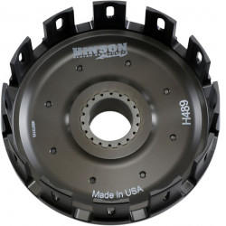 Cloche d'embrayage Hinson Billetproof - Honda CR250R 1992-2007 / CRF450R 2002-2012 - Dr Rider